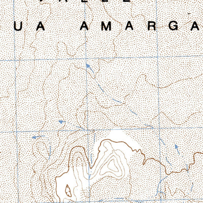 Valle Agua Amarga (H12C41) Preview 3