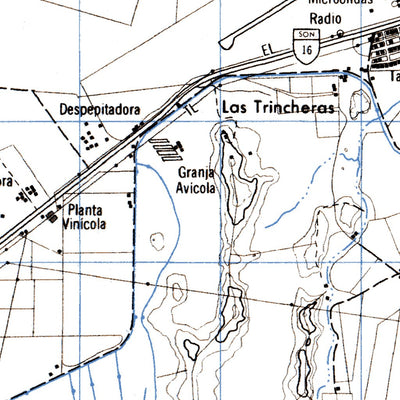 La Manga (H12C49) Preview 3