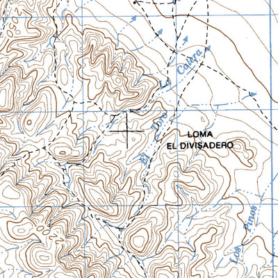 La Paz (G14C55) Preview 2