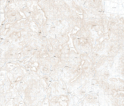 Los Tepetates (H12C72) Preview 1