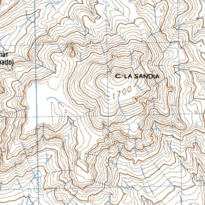 Los Tepetates (H12C72) Preview 3