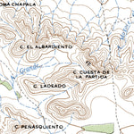 San Tiburcio (G14C82) Preview 3