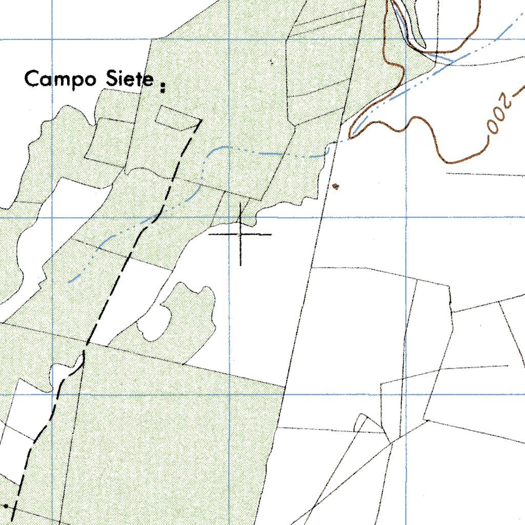 Úrsulo Galván (G14C89) Map by Land Info Worldwide Mapping LLC | Avenza Maps