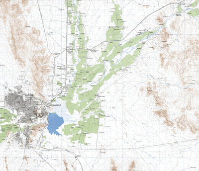 Hermosillo (H12D41) Preview 1
