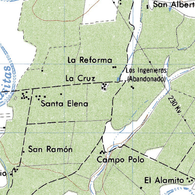 Hermosillo (H12D41) Preview 3