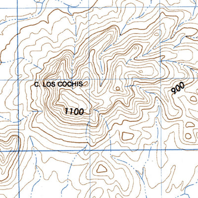 La Garrapata (H12A37) Preview 3