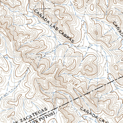 El Salado (G14C74) Preview 3