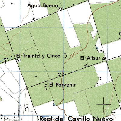 Real De Castillo Nuevo (H11B13) Preview 3