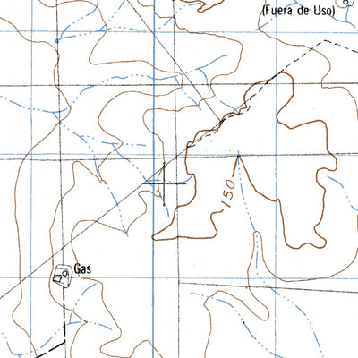 Congregación Garza (G14D12) Preview 2