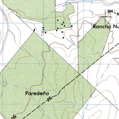 Las Norias (G14D63) Preview 3