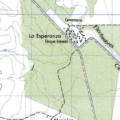 La Esperanza (G14D72) Preview 3