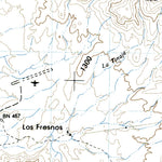 Fronteras (H12B55) Preview 2