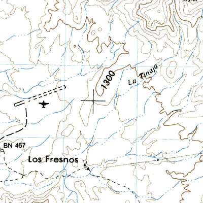 Fronteras (H12B55) Preview 2