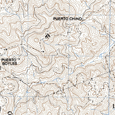 El Abanico (H12B75) Preview 3