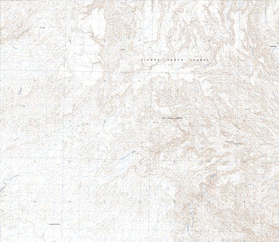 Cerro El Huerfanito (H11B87) Preview 1