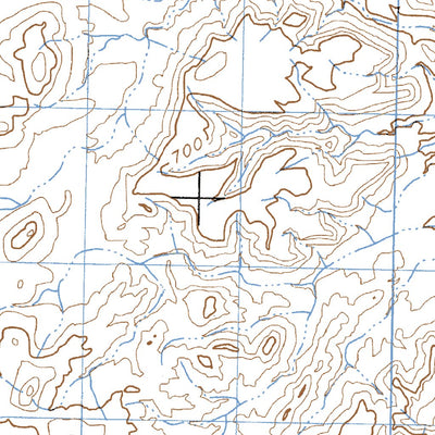 Cerro El Huerfanito (H11B87) Preview 2