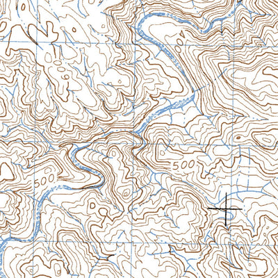 Cerro El Huerfanito (H11B87) Preview 3