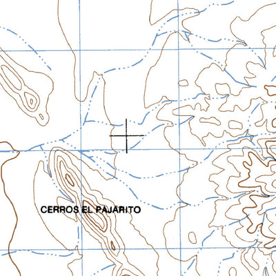 El Cuarenta (H13A56) Preview 2