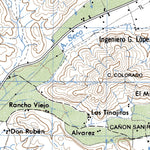 Punta Colonet (H11B43) Preview 3