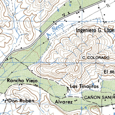 Punta Colonet (H11B43) Preview 3