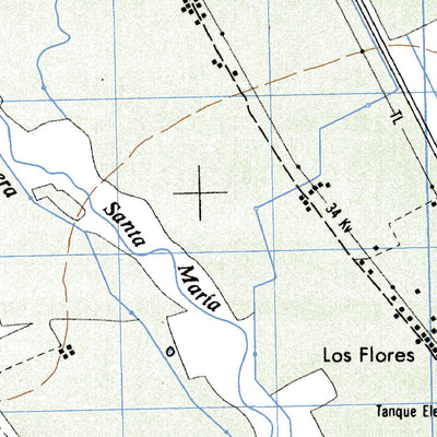 San Buenaventura (H13C12) Preview 2