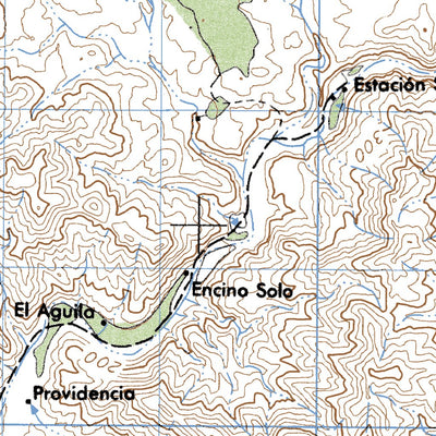 San Vicente (H11B33) Preview 2