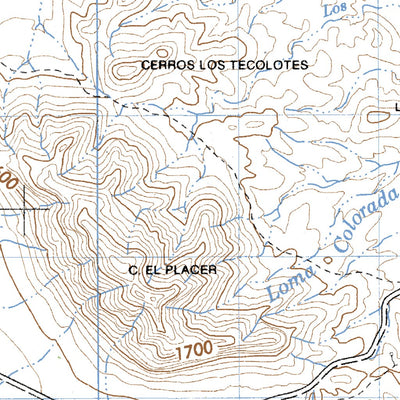 Placer De Guadalupe (H13C48) Preview 3