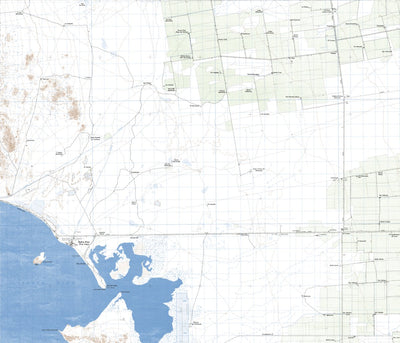 Bahía De Kino (H12C57) Preview 1