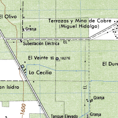 Colonia Sacramento (H13C56) Preview 3