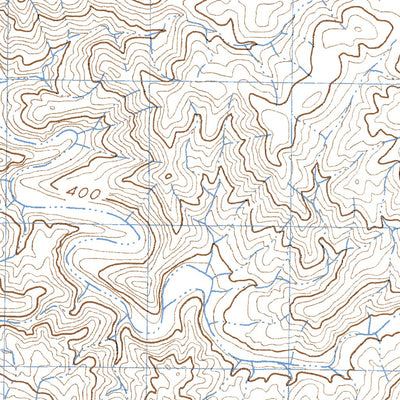 El Agua Escondida (H11B75) Preview 3