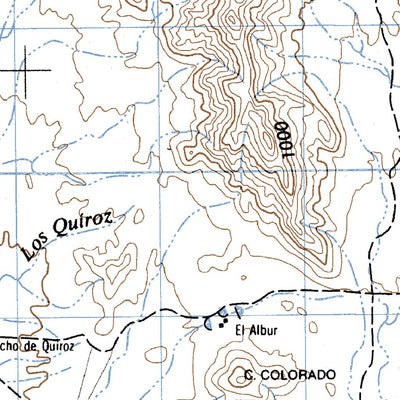 Santa Rita (H12A36) Preview 3
