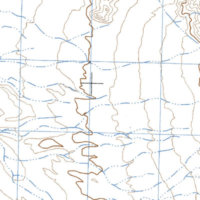 Valle Calamajué (H11D39) Preview 2