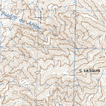 Valle Calamajué (H11D39) Preview 3