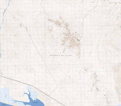 Sierra Pinta (H12A33) Preview 1