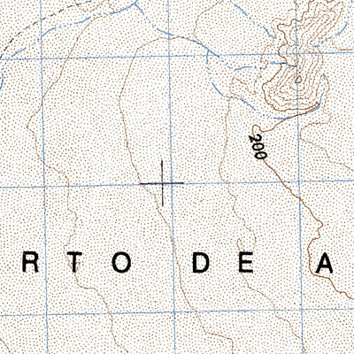 Sierra Pinta (H12A33) Preview 2