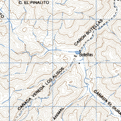 La Arizona (H12A49) Preview 3