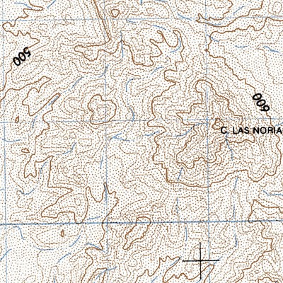 San Luisito (H12A45) Preview 3