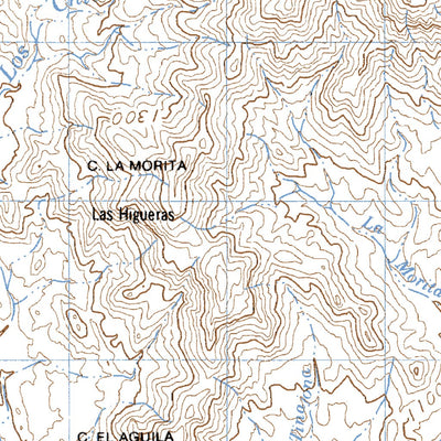 El Carrizo (H12A59) Preview 3