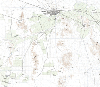 Caborca (H12A66) Preview 1