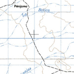 Estación Llano (H12A79) Preview 2