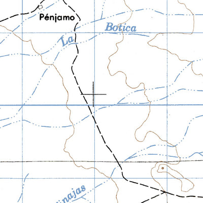 Estación Llano (H12A79) Preview 2
