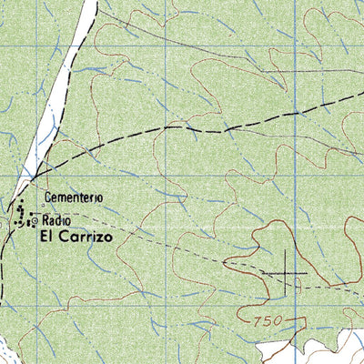 Benjamín Hill (H12A89) Preview 3