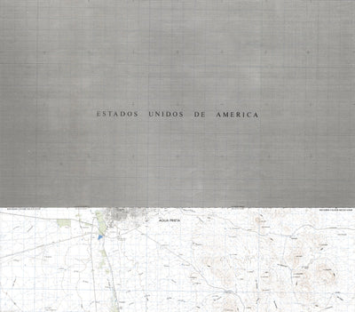 Agua Prieta (H12B35) Preview 1