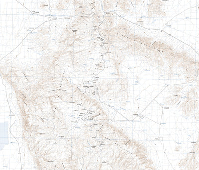 Sierra La Encantada (H13D68) Preview 1