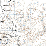 Sierra La Encantada (H13D68) Preview 2