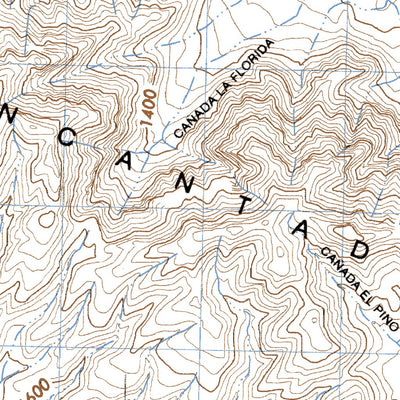 Sierra La Encantada (H13D68) Preview 3