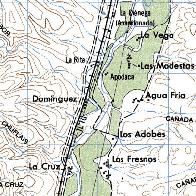 Santa Cruz (H12B42) Preview 3