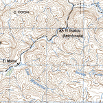 Santa Teresa (H12B62) Preview 3