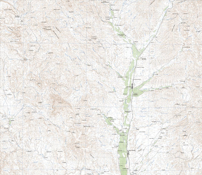 Agua Caliente (H12B84) Preview 1