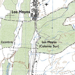 Agua Caliente (H12B84) Preview 3